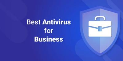 Best Antivirus Software - IT Solutions - Delhi Computer