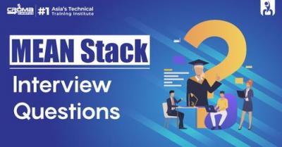 Interview Questions on MEAN Stack - Other Computer