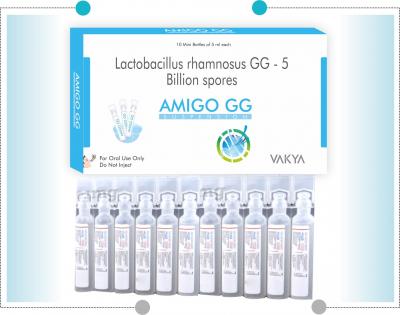 Lactobacillus Rhamnosus Manufacturer in USA - Hyderabad Other