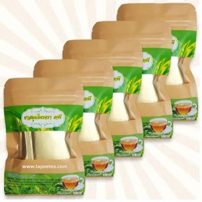 Buy Tapee Tea – Original Recipe Thai Herbal Tea (50 Tea Bags) online