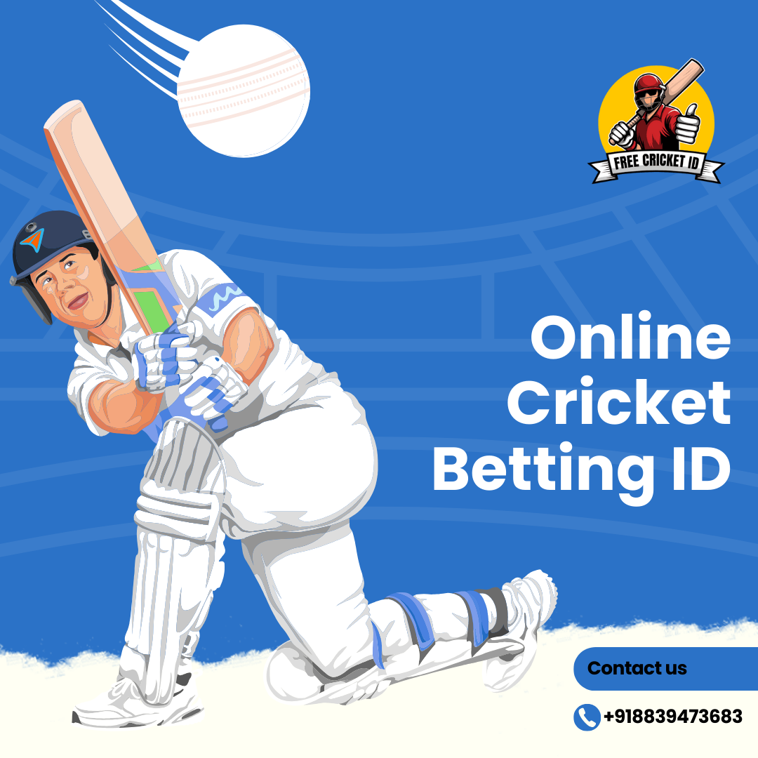 Best Online Cricket Betting ID - Other Other