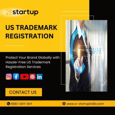 US Trademark Registration Easy Process - Other Other