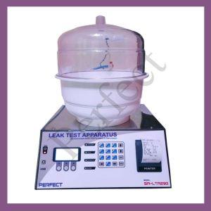 Vacuum Leak Tester - Bangalore Other