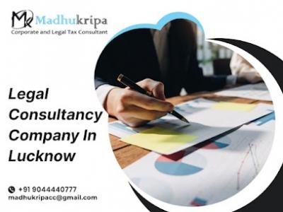 Legal Consultancy Company in Lucknow - Lucknow Other