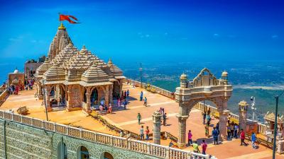 Gujarat Tour Packages - Gujarat Other