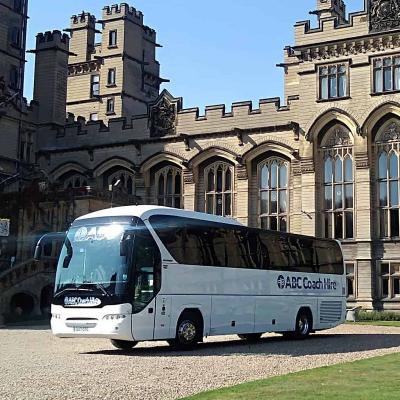 Manchester Minibus Hire - Washington Other