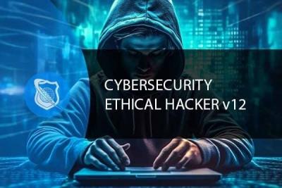 Certified Ethical Hacker V12 (CEH) Training in Toronto