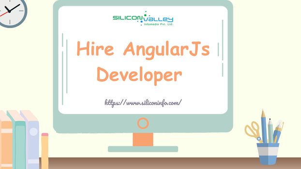 Hire AngularJs Developer - Washington Computer