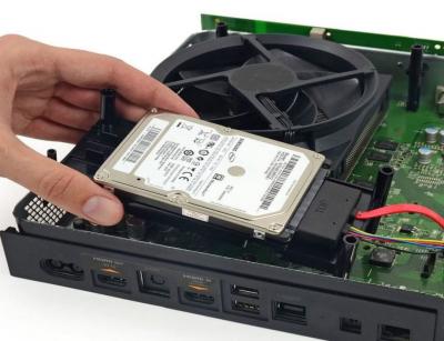  Hard drive memory upgrade  - Delhi Other