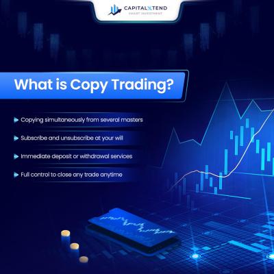 What is Copy trading? - London Other