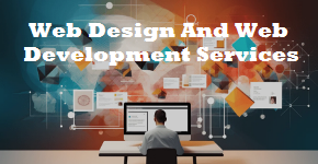 Web Design And Web Development Services - New York Other