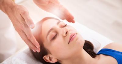 Reiki Training Classes In Gurgaon By Garima Goyal