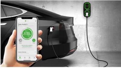 Is Regeny Best EV Charger App the Solution to Your EV Charging Needs?