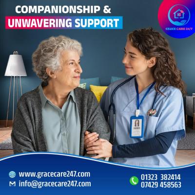 Home Care Services Eastbourne - Other Other