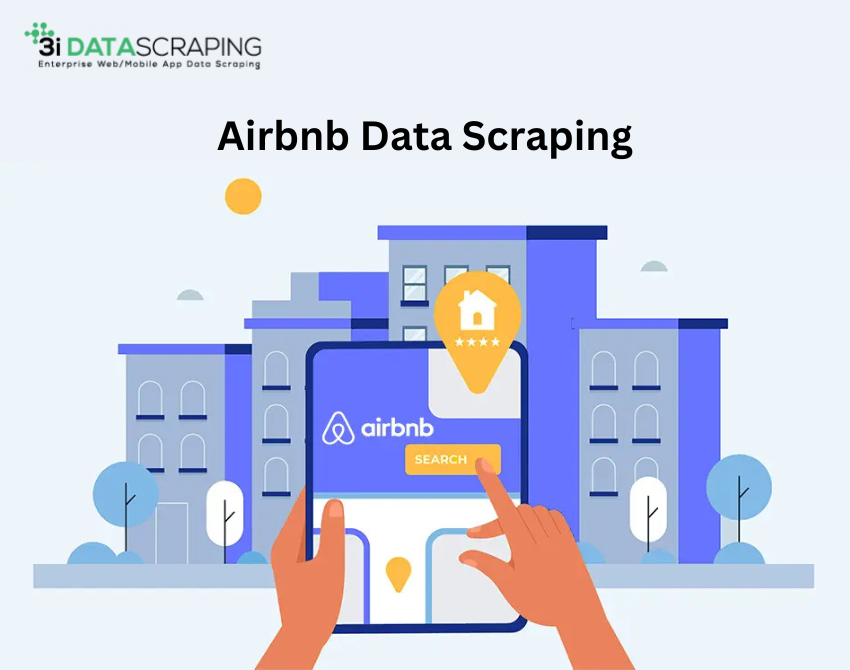 Airbnb Data Scraping - Airbnb Data Scraper - Ahmedabad Other