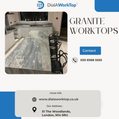 Granite Worktops - Hyderabad Other