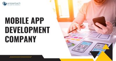 Mobile App Development Company - Washington Other