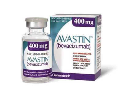 Buy Avastin 400mg Injection Online - Delhi Other