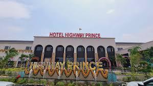 Hotel Highway Prince in Behror - Jaipur Other