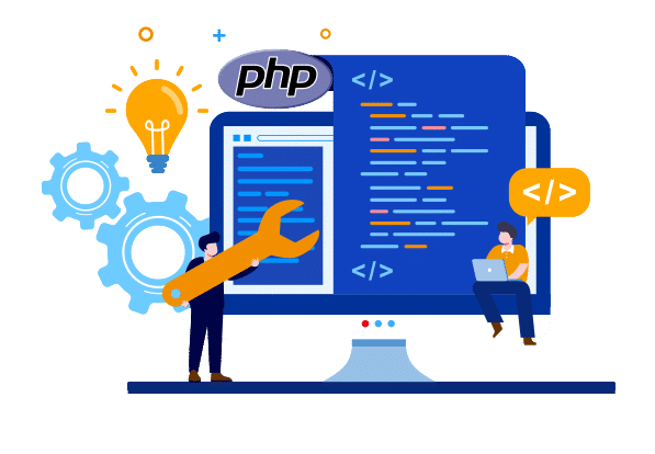 PHP Web Development Company in Delhi - Delhi Other