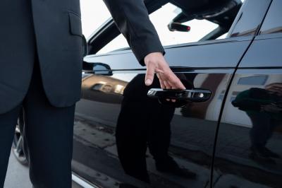 Book Luxury Travel with Intercity Chauffeur London