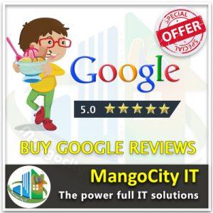 Buy Google Reviews - New York Computer