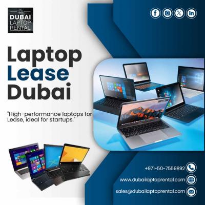 Looking to Lease a 1TB RAM Laptop in Dubai for Business?