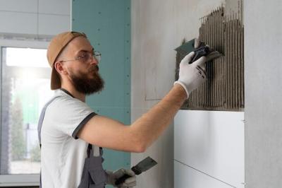 How to Remove Ceramic Tile from Wall: A Step-by-Step Guide