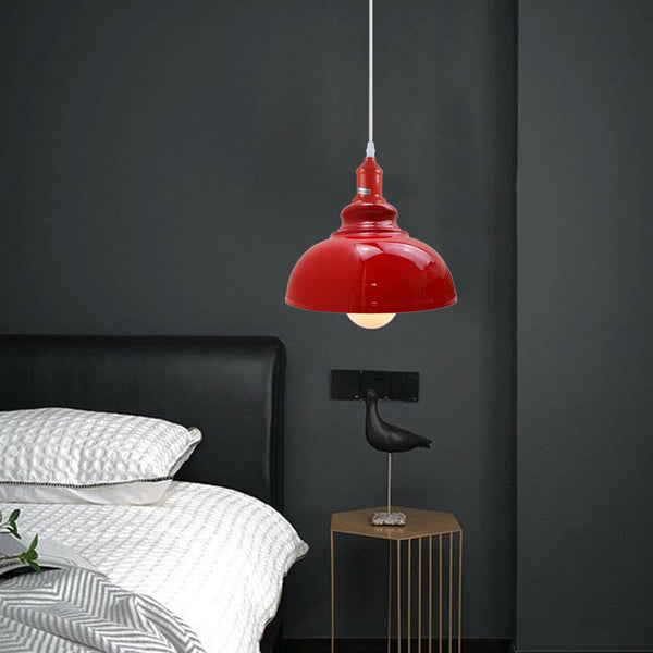 Industrial Pendant Lighting - Coventry Home & Garden