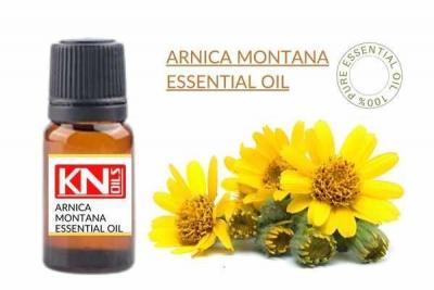 ARNICA MONTANA ESSENTIAL OIL