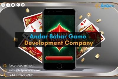 Andar Bahar Game Development Company - Jaipur Other