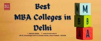 Best MBA Colleges in Delhi - Other Other