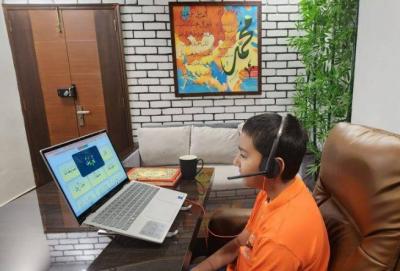 Tips for Keeping Kids Engaged in Online Quran Classes