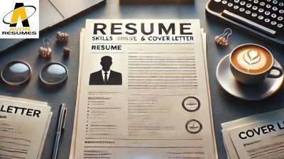 Your Dream Job Starts Here: Premium Resume Writing Services