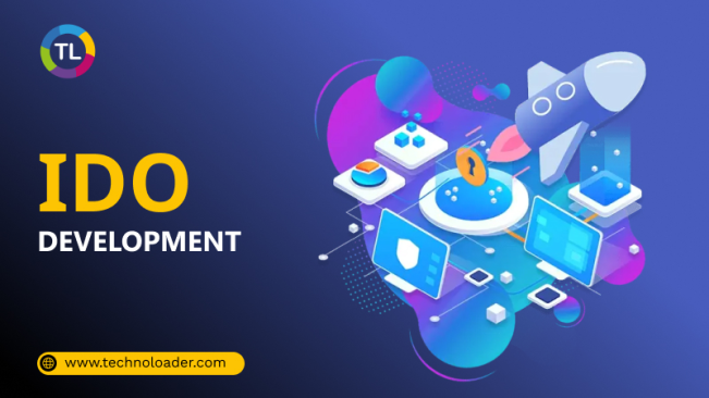 IDO Development Company - Technoloader - Jaipur Other