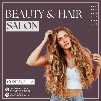 Hair Salon in Frisco Texas - Other Other