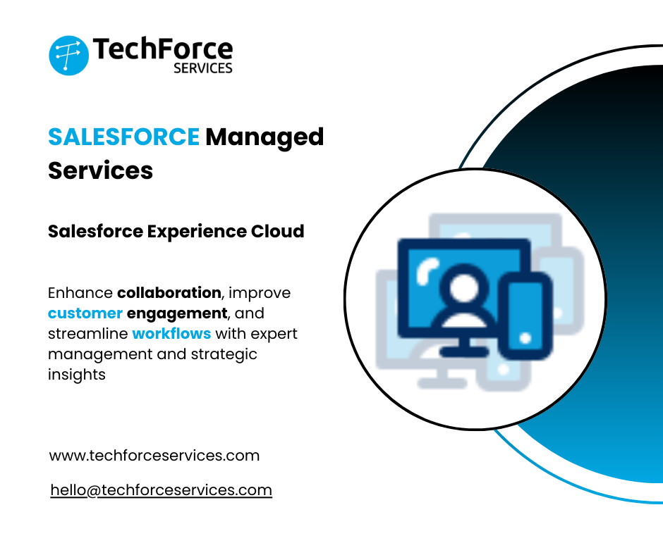 Salesforce Experience Cloud