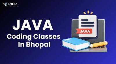 Java Coding Classes In Bhopal - Bhopal Computer