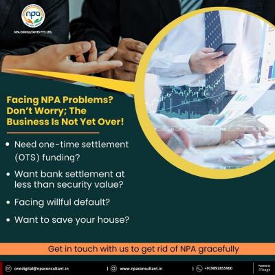 NPA Consultants Pvt Ltd  - Mumbai Other