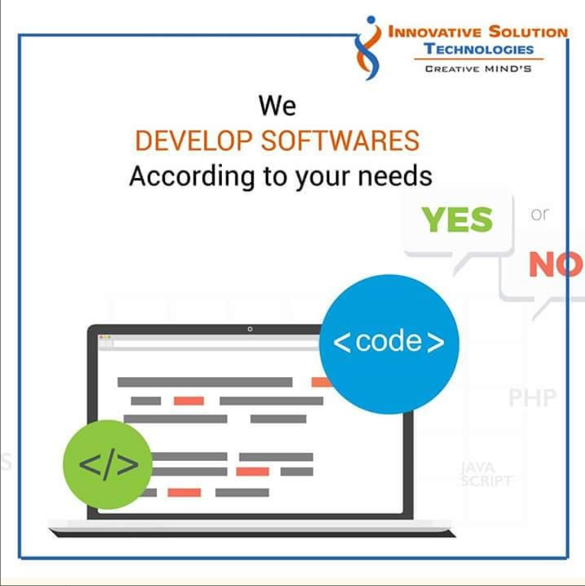 Website Designing Company in Agra | ISOLS Technologies