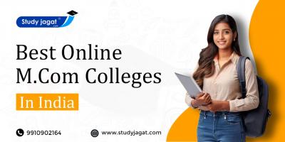 Best Online MCom Colleges in India - Delhi Other