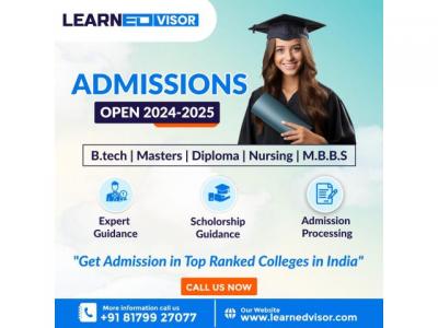 Get agriculture admission in top colleges || LearnEdvisor