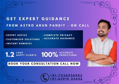 Best Astrologer In India - Delhi Other