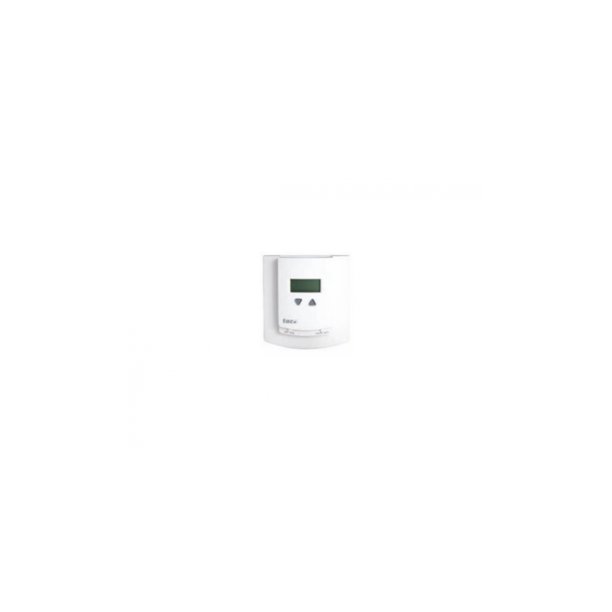 Schneider Electric (Erie) T201-Heat Only,Ht/Off,No Fan,24V | PartsHnC