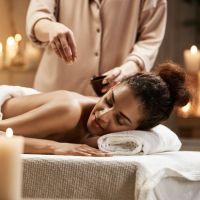 Hotel Massage In Chicago - Chicago Other