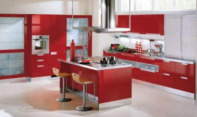 Modular Kitchen - Delhi Other