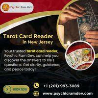 Tarot Reading in New Jersey - Other Other