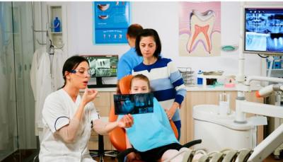 Best dental clinic in salt lake - Kolkata Other