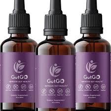 GET GUT GO –Your Digestive Health Ally