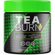 TeaBurn – Your Weight Loss Solution!